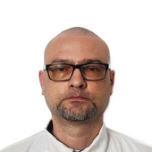 Малев Александр Леонидович, психиатр