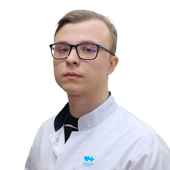 Прачев Даниил Сергеевич, психиатр