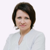 Клепикова Елена Петровна, гинеколог