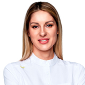 Ванина Юлия Александровна, ортодонт