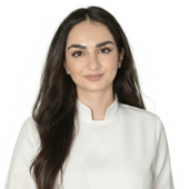 Алборова Эллина Азаматовна, кардиолог