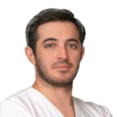 Юсифзаде Али Вугар Оглы, травматолог-ортопед