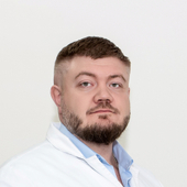 Назимов Олег Сергеевич, психотерапевт