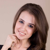 Кобзарь (Ананьева) Кристина Сергеевна, стоматолог-терапевт