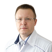 Андреев Владимир Александрович, хирург