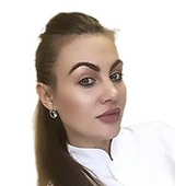 Сарычева Марина Владиславовна, дерматолог