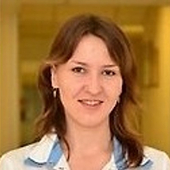 Гусельникова Елена Александровна, терапевт