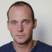 Бобров Борис Геннадьевич, хирург