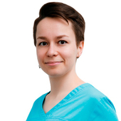 Романовская Маргарита Александровна, психиатр