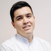 Байзигитов Руслан Рашитович, стоматолог-хирург