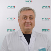 Козлов Евгений Геннадьевич, венеролог