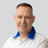 Миронов Павел Юрьевич, массажист