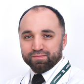 Гасанов Мурад Рашидович, хирург