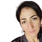 Сафарьян Анжелика Георгиевна, анестезиолог