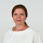 Кузина Людмила Николаевна, массажист