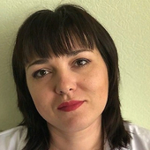 Плахотнюк Татьяна Владимировна, педиатр