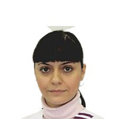 Маркосова Вилена Витальевна, ЛОР