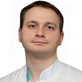Самохин Никита Валерьевич, кардиолог