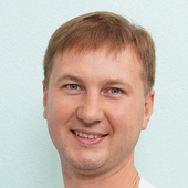 Газизов Айрат Габдельхаевич, детский хирург