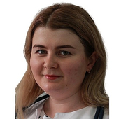 Квитко Марина Александровна, спортивный врач