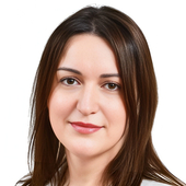 Жирноклетова Ольга Николаевна, рентгенолог