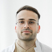 Валов Сергей Леонидович, терапевт