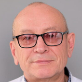 Константинов Константин Иванович, рентгенолог