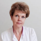 Тубанова Светлана Александровна, педиатр