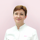 Макарова Марина Леонидовна, гинеколог