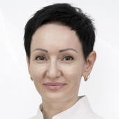 Моисеева Ольга Владимировна, гинеколог