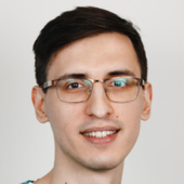 Слесаренко Никита Михайлович, стоматолог-ортопед