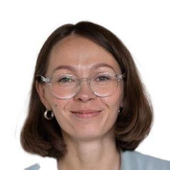 Гнилицкая Александра Александровна, стоматолог-терапевт