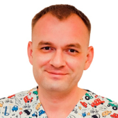Козлов Евгений Владимирович, детский стоматолог