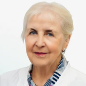 Сеннова Людмила Георгиевна, офтальмолог