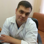 Романенко Константин Владимирович, хирург