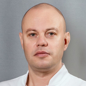 Зиньков Андрей Андреевич, невролог