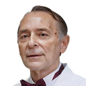 Бордюгов Владимир Павлович, уролог