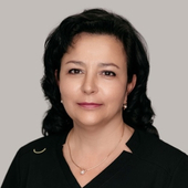 Каковина Наталия Николаевна, челюстно-лицевой хирург