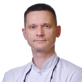Ковлягов Константин Алексеевич, стоматолог-терапевт
