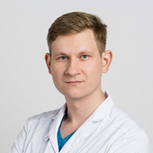 Павлов Артём Сергеевич, невролог