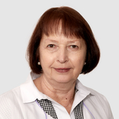 Рубан Елена Петровна, уролог