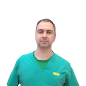 Штукатуров Василий Тамазович, стоматолог-терапевт