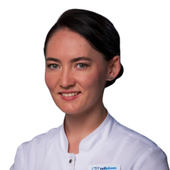 Мягкова Евгения Сергеевна, детский ортодонт