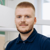 Вяткин Михаил Александрович, ортодонт