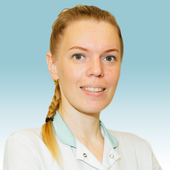 Афонасьева Анна Андреевна, физиотерапевт
