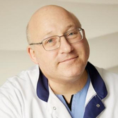 Васильев Михаил Юрьевич, психиатр