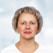 Климова Евгения Александровна, рентгенолог