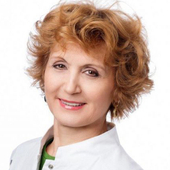 Согикян Анна Саркисовна, гинеколог