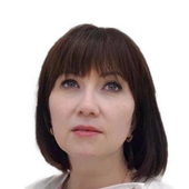 Собянина Наталья Анатольевна, невролог