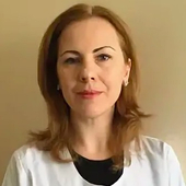 Емельянова Людмила Васильевна, эндокринолог